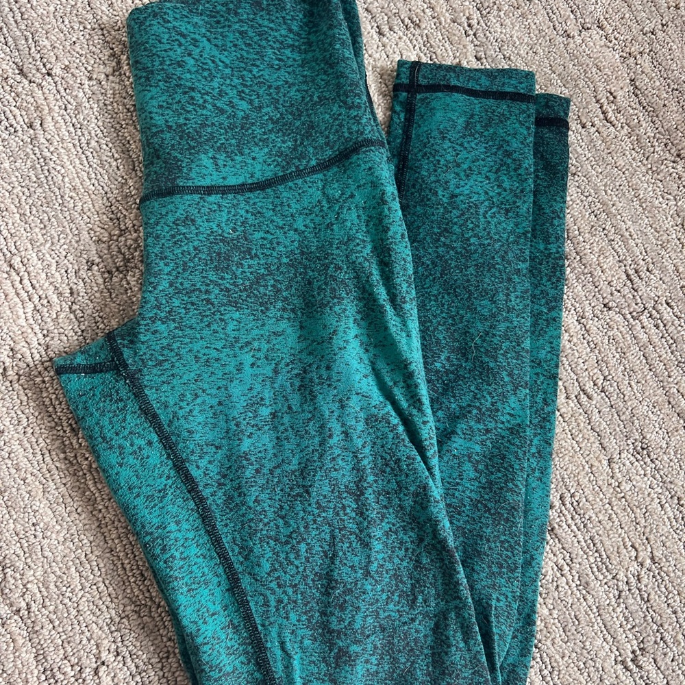 Lulu tights